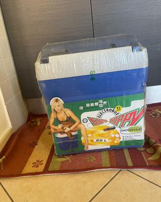 Frigo portatile
