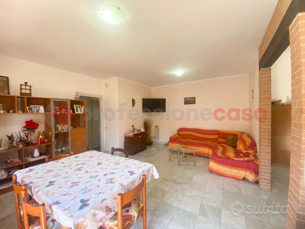 Appartamento – Lonigo - Vista 4