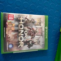 for Honor Xbox one