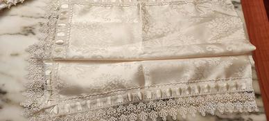 Completo letto matrimoniale