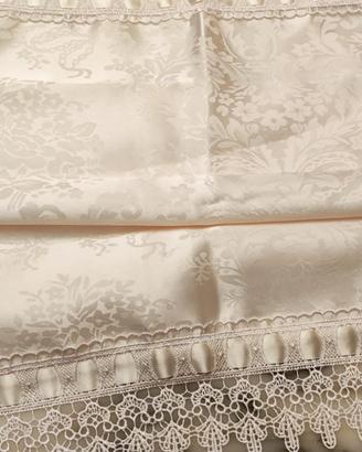 Completo letto matrimoniale