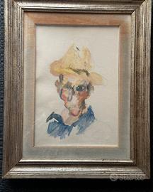 ERNESTO TRECCANI 1920+2009