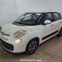 FIAT 500L 1.3 Multijet 95 CV Pop Star