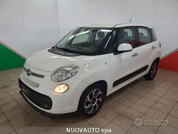 FIAT 500L 1.3 Multijet 95 CV Pop Star