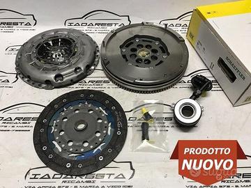 Kit Frizione Volano IX35 - Sportage ­232002F051