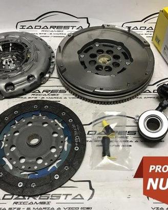 Kit Frizione Volano IX35 - Sportage 232002F051