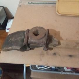 strumento x fabbricazione scarpe anni 30 