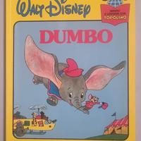 Imparo a leggere con Topolino