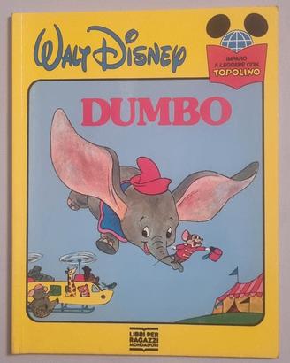 Imparo a leggere con Topolino