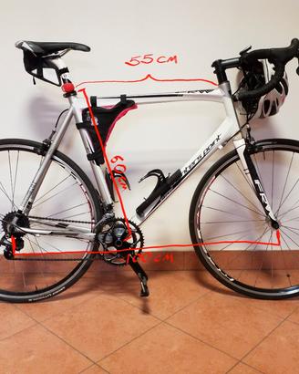 Bici da corsa FRW / SPECIALIZED