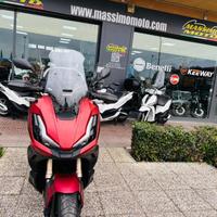 HONDA ADV 350 PASSAGGIO E TAGLIANDO INCLUSO MINI