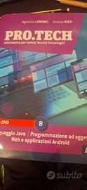 Libri Pro.tech informatica