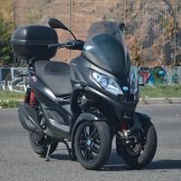 PIAGGIO MP3 300 HPE RATE PERMUTE GARANZIA