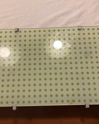 lampada da parete 