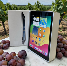 IPAD 8° GEN WIFI 32 GB 10,2" ORIGINALE PERFETTO!