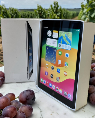 IPAD 8° GEN WIFI 32 GB 10,2" ORIGINALE PERFETTO!