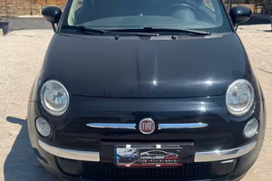 Fiat 500 1.2 Pop