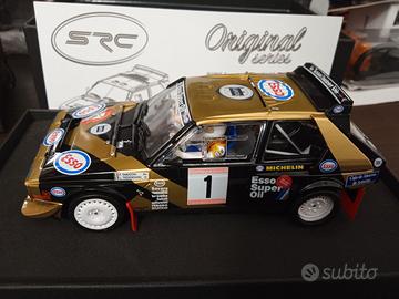 Slotcar Lancia Delta S4 Tabaton 4x4 Nuova