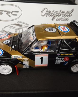Slotcar Lancia Delta S4 Tabaton 4x4 Nuova