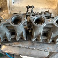 Corpo farfallato BMW M3 E30 46mm originale