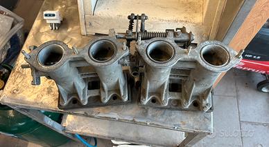 Corpo farfallato BMW M3 E30 46mm originale