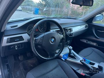 320d e91