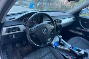 320d e91