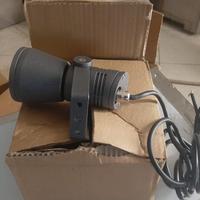 faretti da interno/esterno  trilux faciella 08