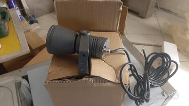 faretti da interno/esterno  trilux faciella 08