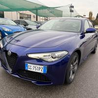 Alfa Romeo Giulia 2.2 190 CV AT8 Sprint