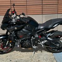Yamaha MT-10 