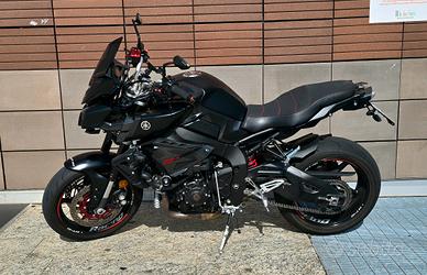 Yamaha MT-10 