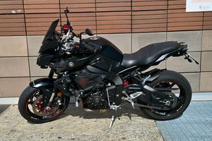 Yamaha MT-10 