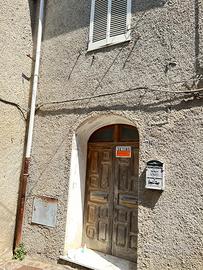 Casa indipendente centro storico Osilo