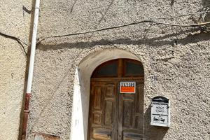 Casa indipendente centro storico Osilo