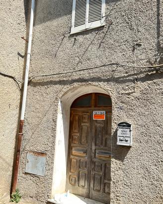 Casa indipendente centro storico Osilo