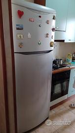 Frigorifero Ariston no frost