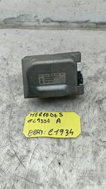 BLOCCASTERZO ELETTRICO MERCEDES Classe A W169 3°