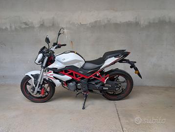 Benelli BN 125 - 2019