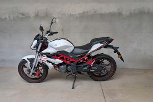 Benelli BN 125 - 2019