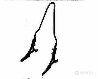 Sissybar sissy bar HARLEY DAVIDSON SPORTSTER respa