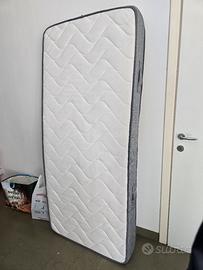 Materasso singolo 90x200x18 cm