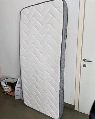 Materasso singolo 90x200x18 cm