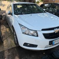 Motore Chevrolet cruze Z20D1 2.0 120kw 163cv