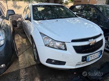 Motore Chevrolet cruze Z20D1 2.0 120kw 163cv