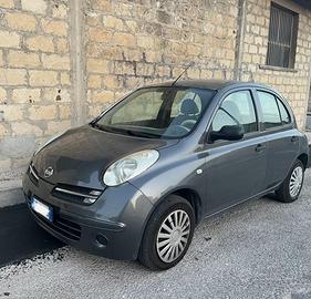 Nissan Micra - 3ª serie 2007