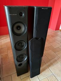 2 Casse Wharfedale Sapphire SP-89