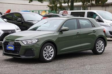 AUDI A1 SPB 30 TFSI Business