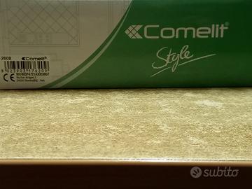 Citofono nuovo mai usato