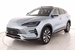 Byd Seal U DM-i 1.5 phev Design awd